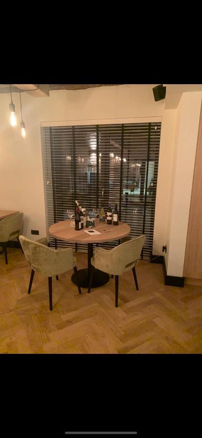 Bed and Breakfast 'T Vlyt Vakantiehuis-Wellness Ремст Екстер'єр фото