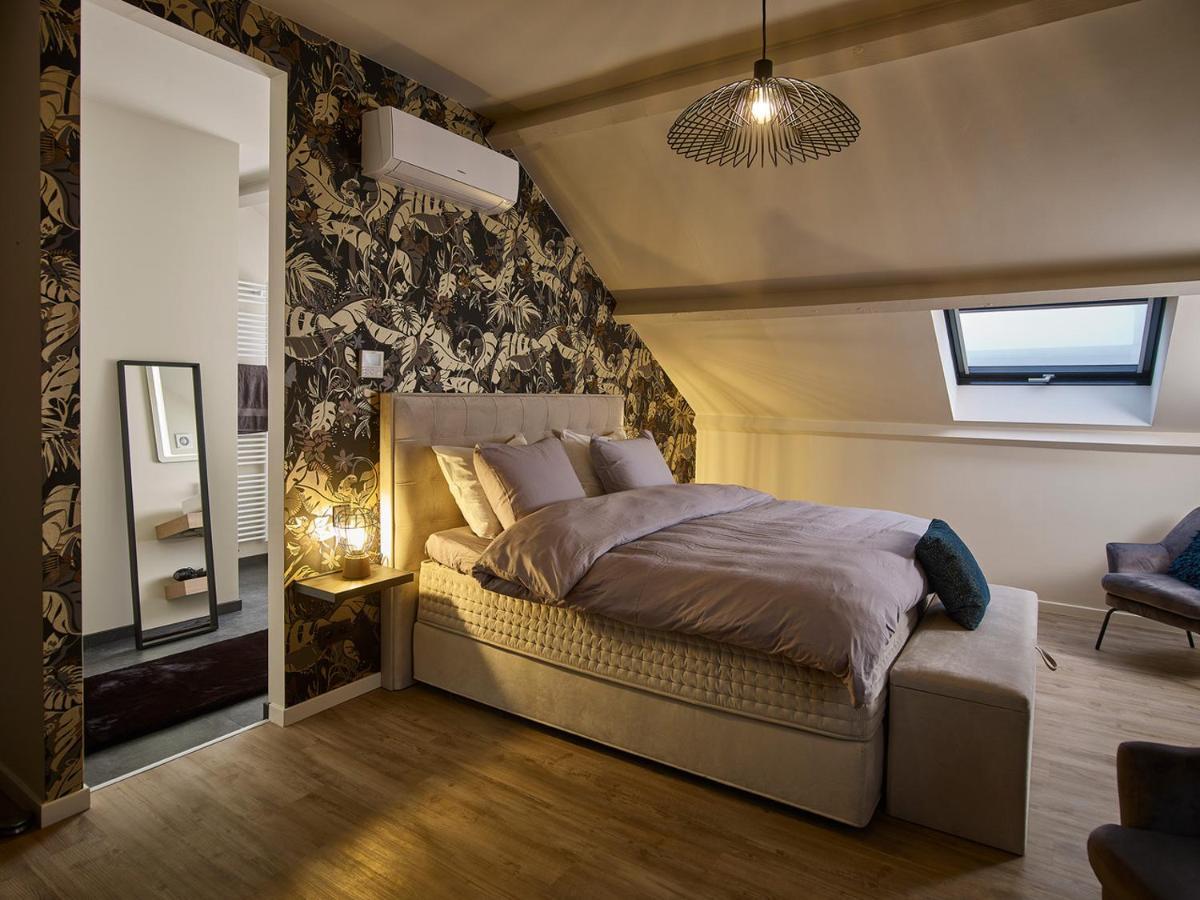 Bed and Breakfast 'T Vlyt Vakantiehuis-Wellness Ремст Екстер'єр фото