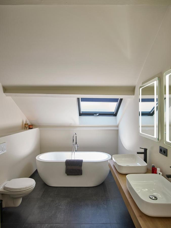 Bed and Breakfast 'T Vlyt Vakantiehuis-Wellness Ремст Екстер'єр фото